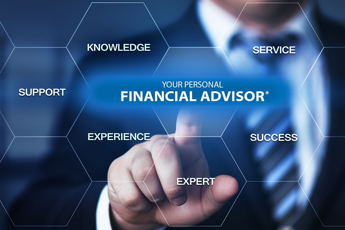 Financial Advisor On Call